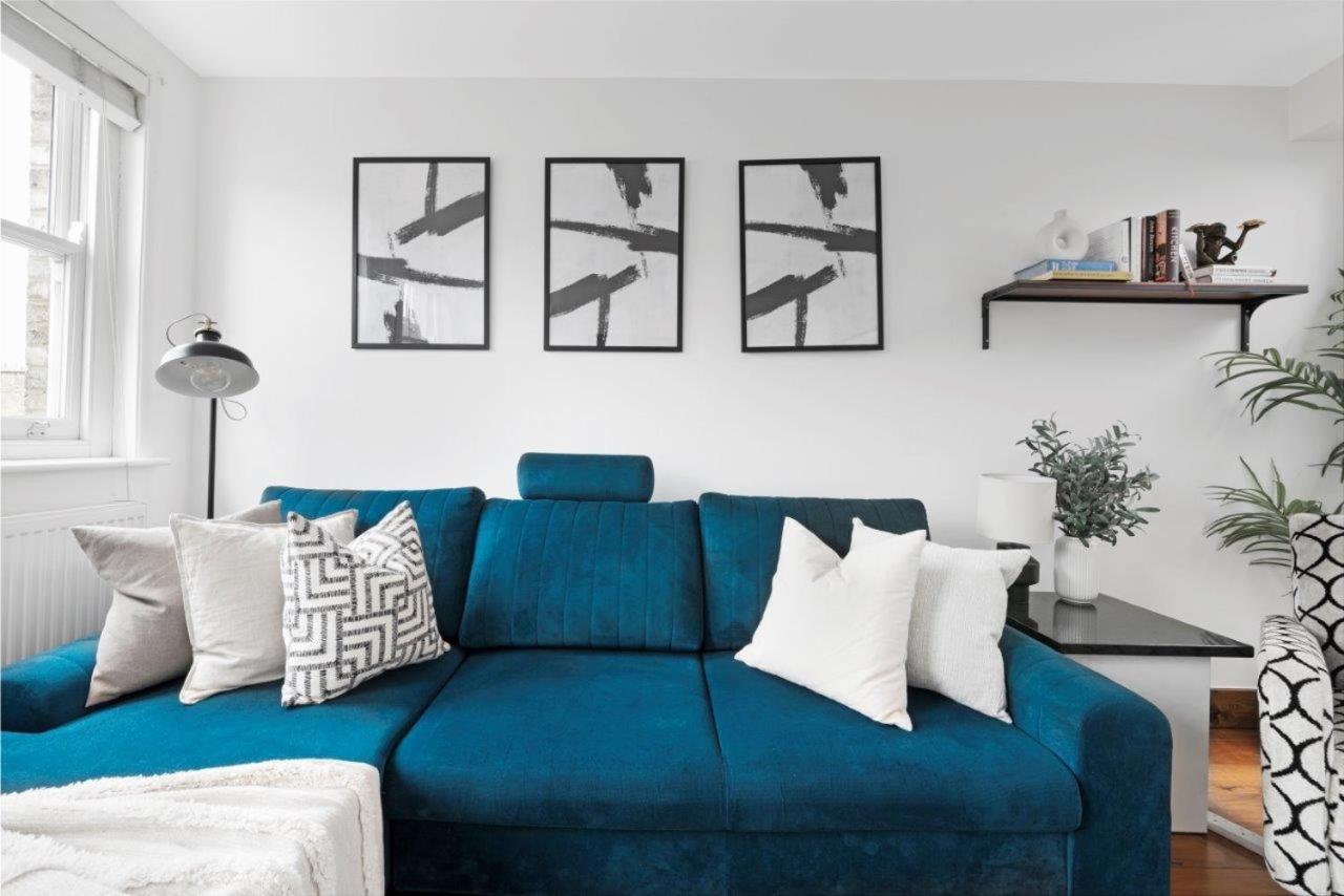 Huge Shoreditch Apartment- Private Roof Terrace London Exteriör bild